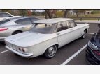 Thumbnail Photo 6 for 1962 Chevrolet Corvair
